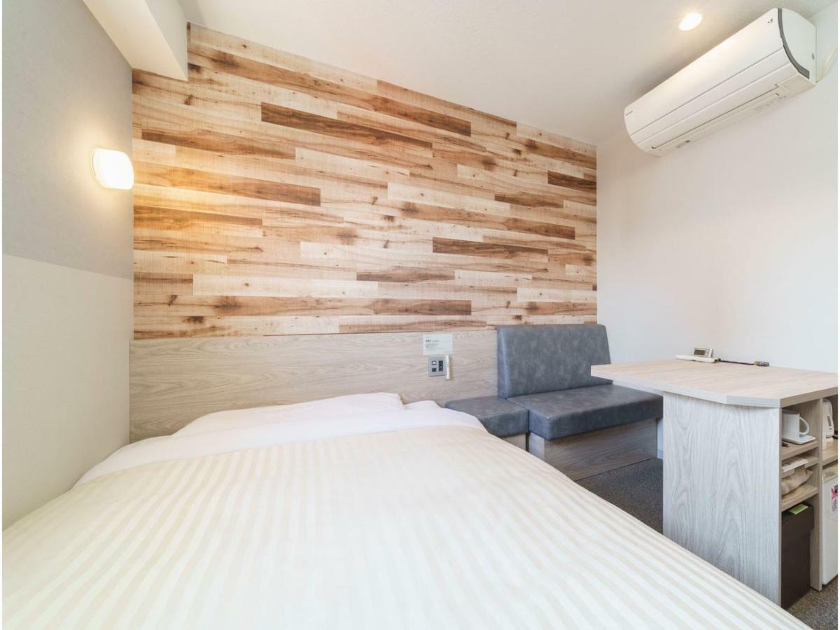 Super Hotel Kushiro-Ekimae Eksteriør billede